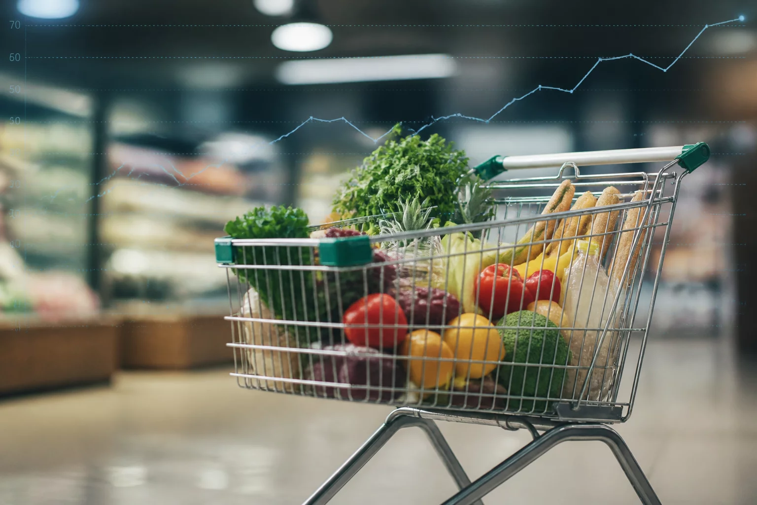 2026年9月食品物价趋势与采购建议