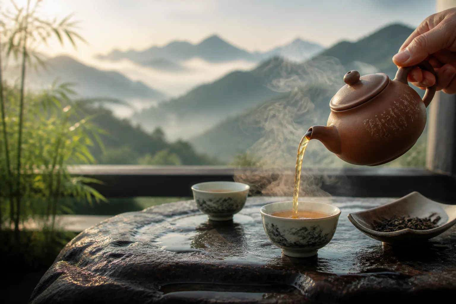 2026南投世界茶业博览会亮点