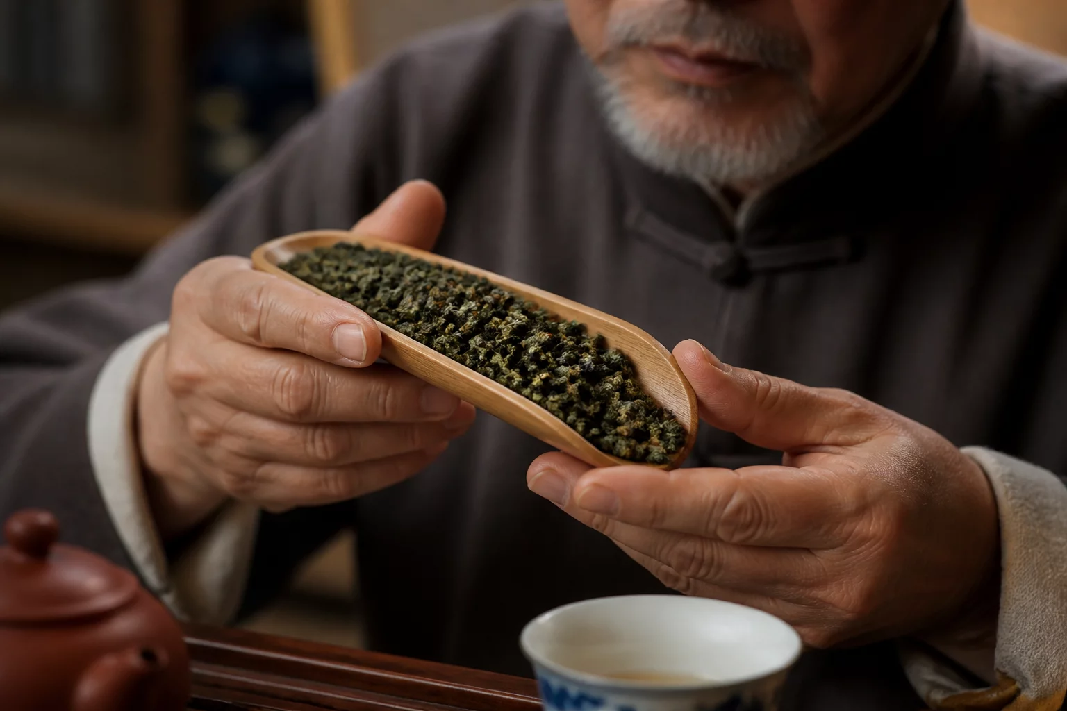 2026南投世界茶业博览会亮点