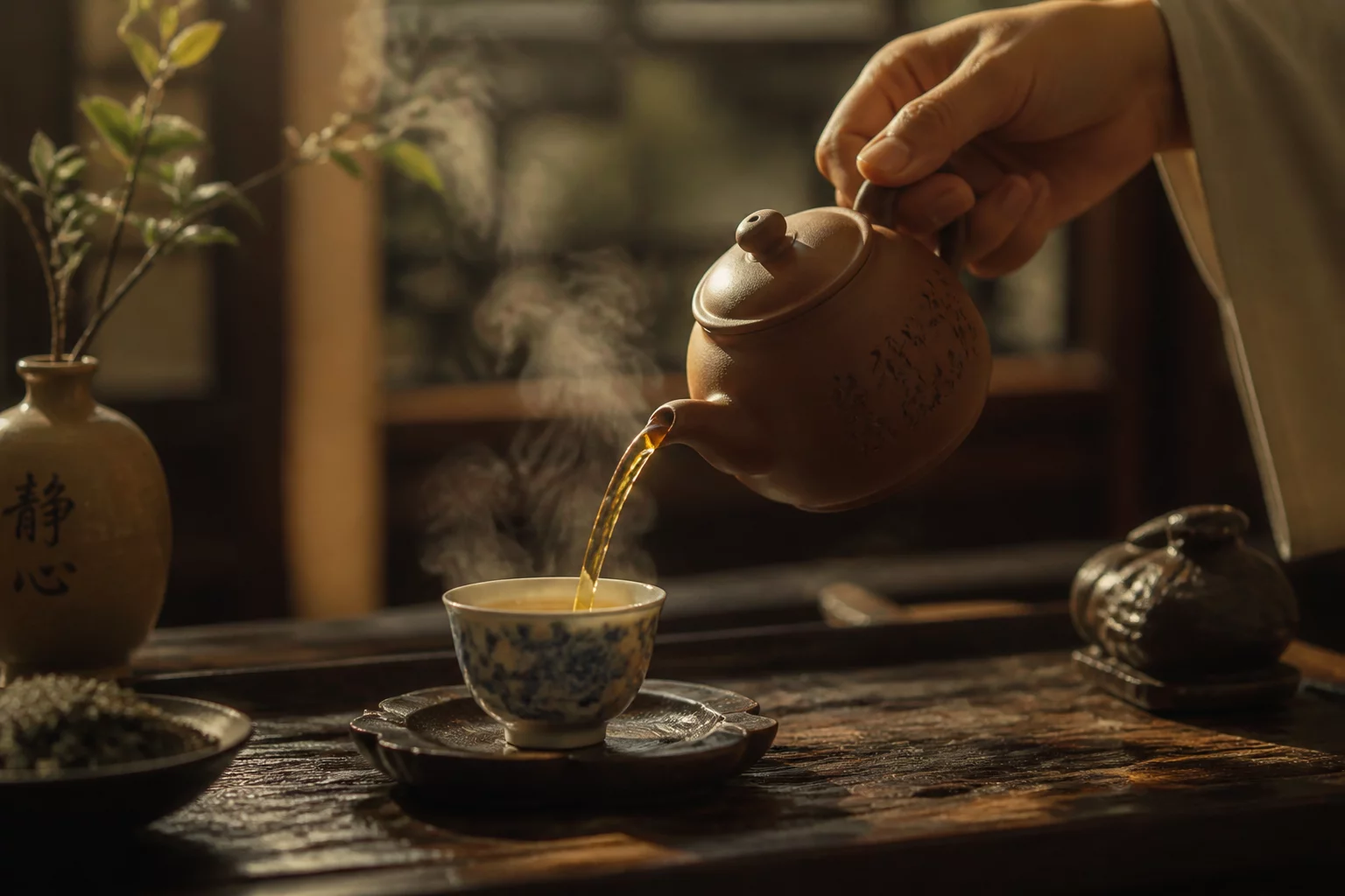 2026南投世界茶业博览会亮点